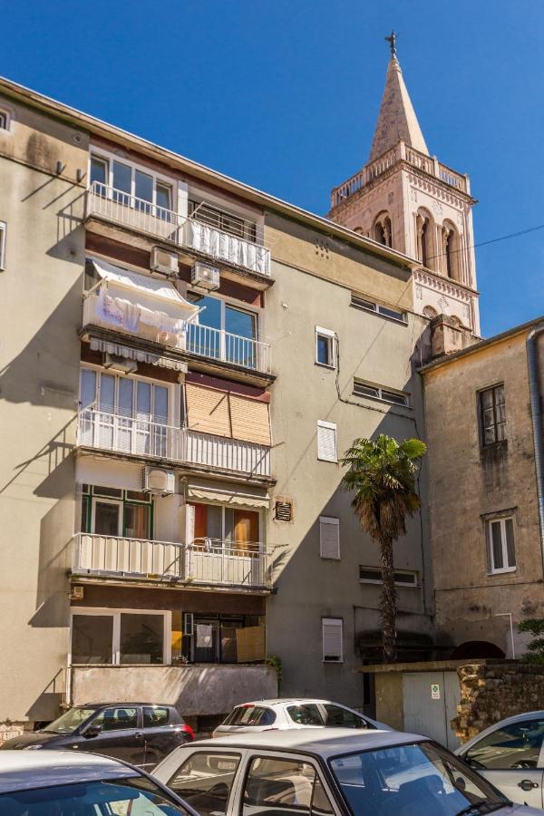 Calle Larga Ventidue Zadar Dış mekan fotoğraf
