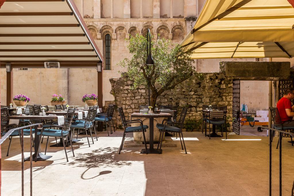 Calle Larga Ventidue Zadar Dış mekan fotoğraf