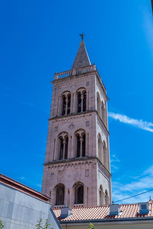 Calle Larga Ventidue Zadar Dış mekan fotoğraf