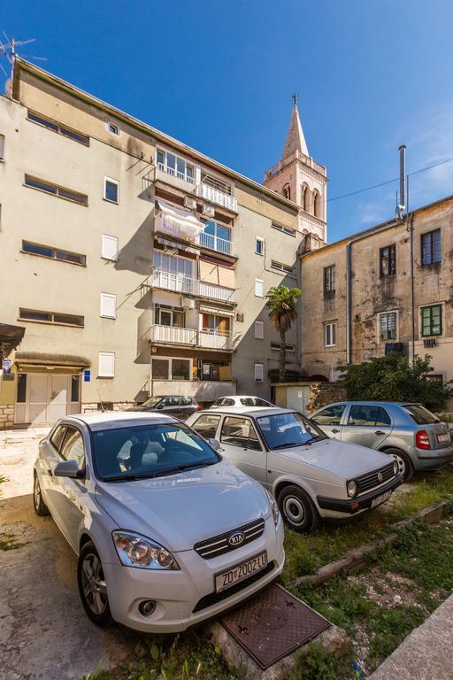 Calle Larga Ventidue Zadar Dış mekan fotoğraf