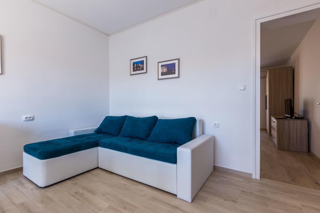 Calle Larga Ventidue Zadar Dış mekan fotoğraf